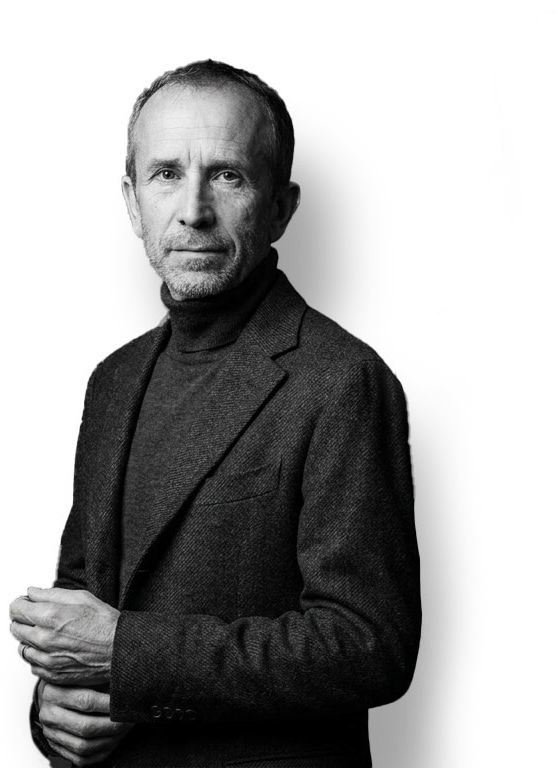 Thierry Jourdan